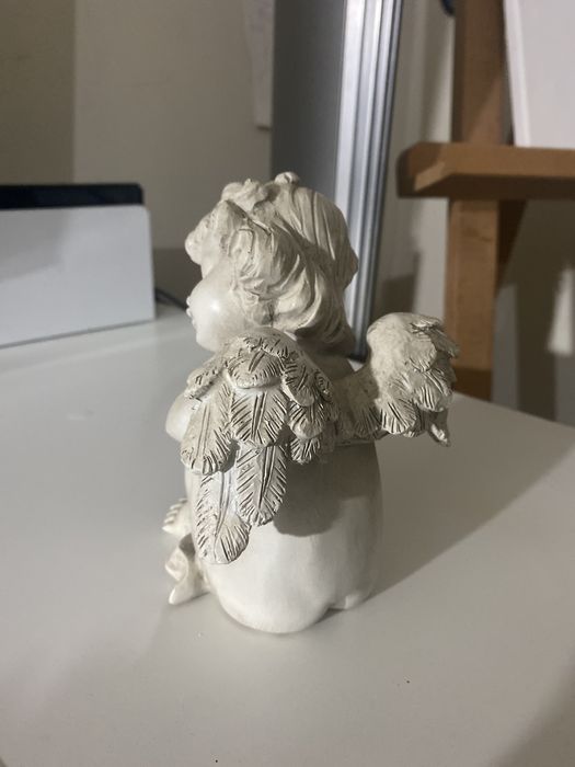 Anjinho decorativo