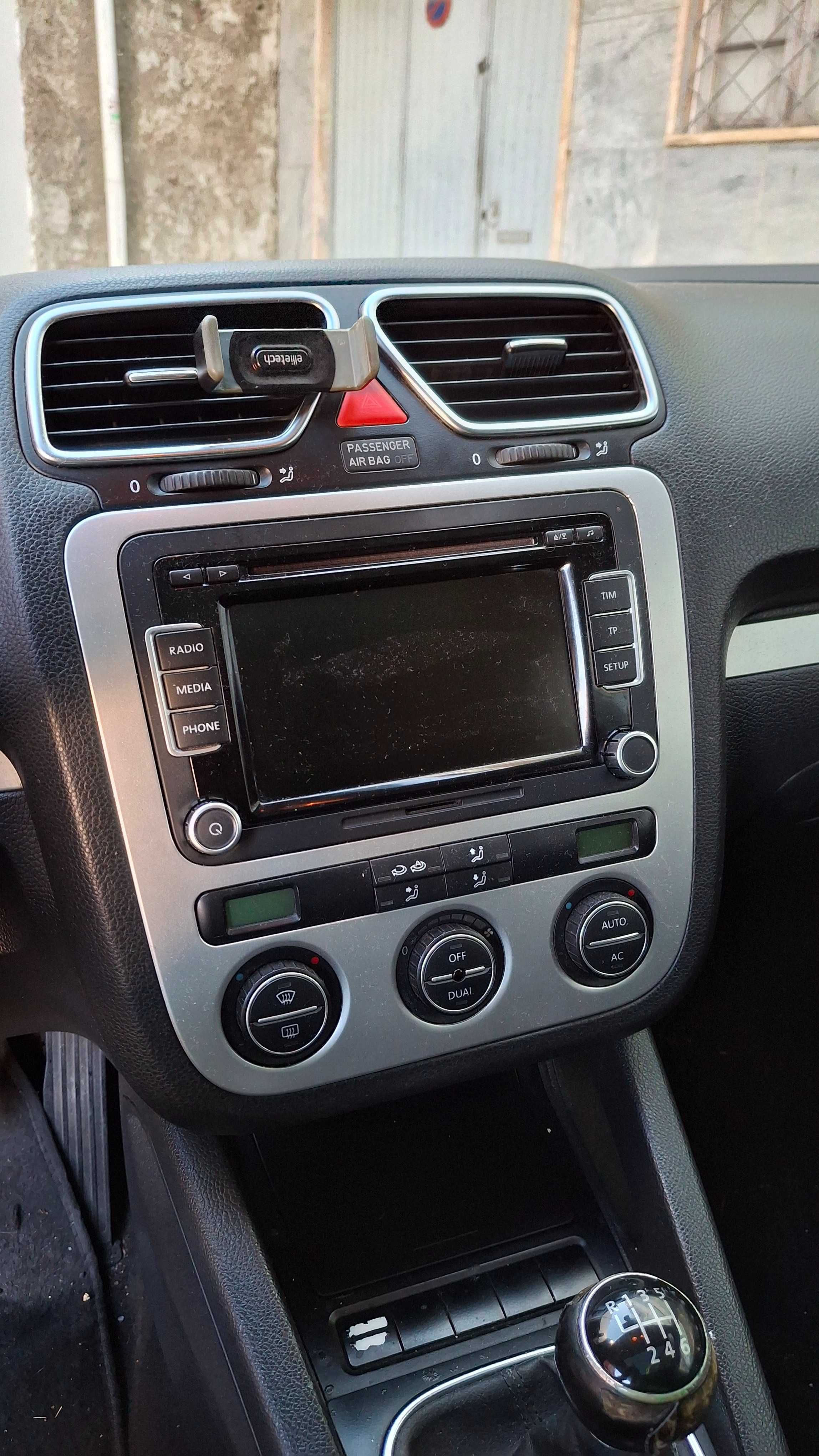 Vw scirocco 1.4 tsi 160cv