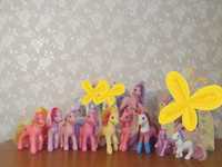 My little pony g2. Поні