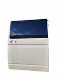 VW T5 T5 LIFT DRZWI PRZESUWNE LEWE SZYBA KOLOR LB9A