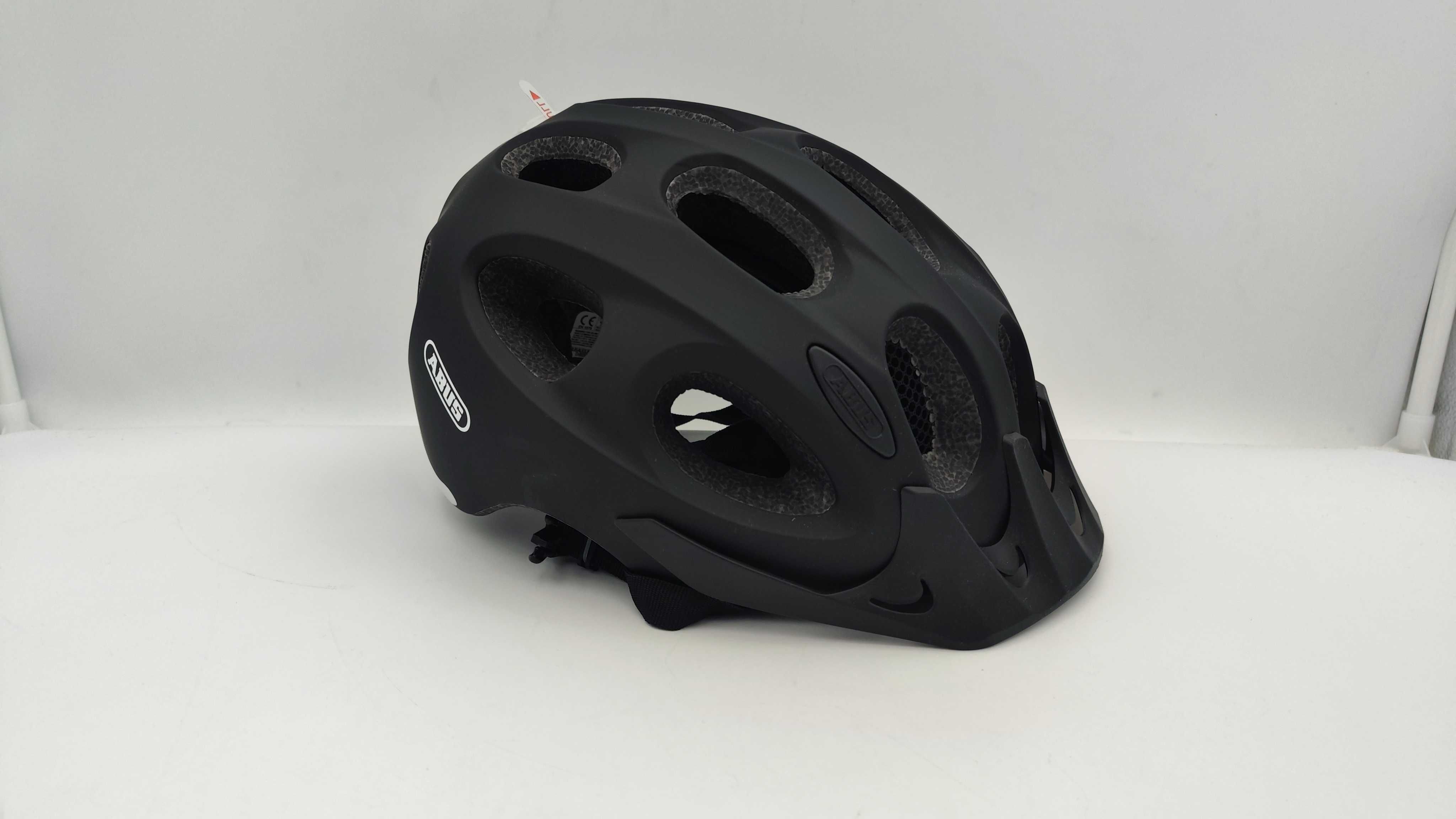 Kask rowerowy Abus Youn-I Ace r. L 56-61cm (AG23)