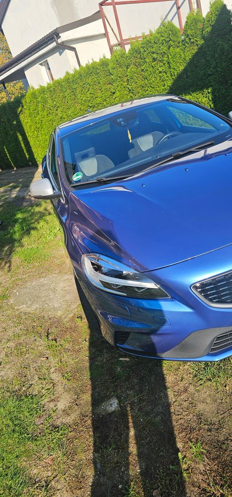 Zamienie auto na busa 9 osobowego z doplata