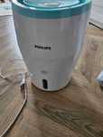 Nawilżacz powietrza Philips HU4801