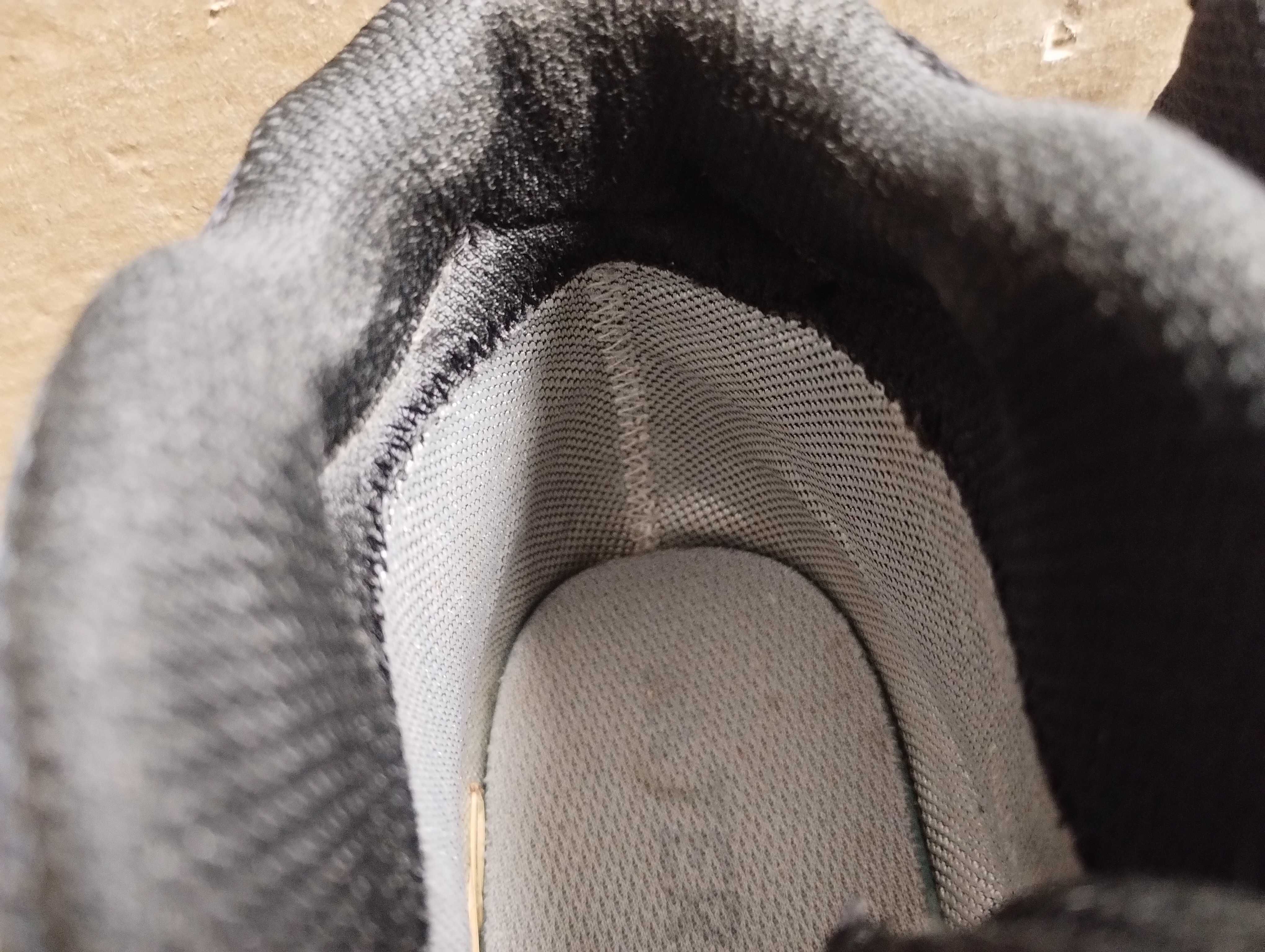 Buty trekkingowe Adidas terrex GTX 39 1/3