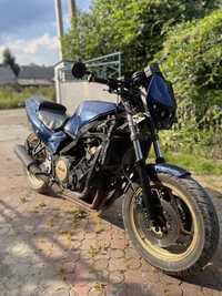 Продається мотоцикл Yamaha FZ750