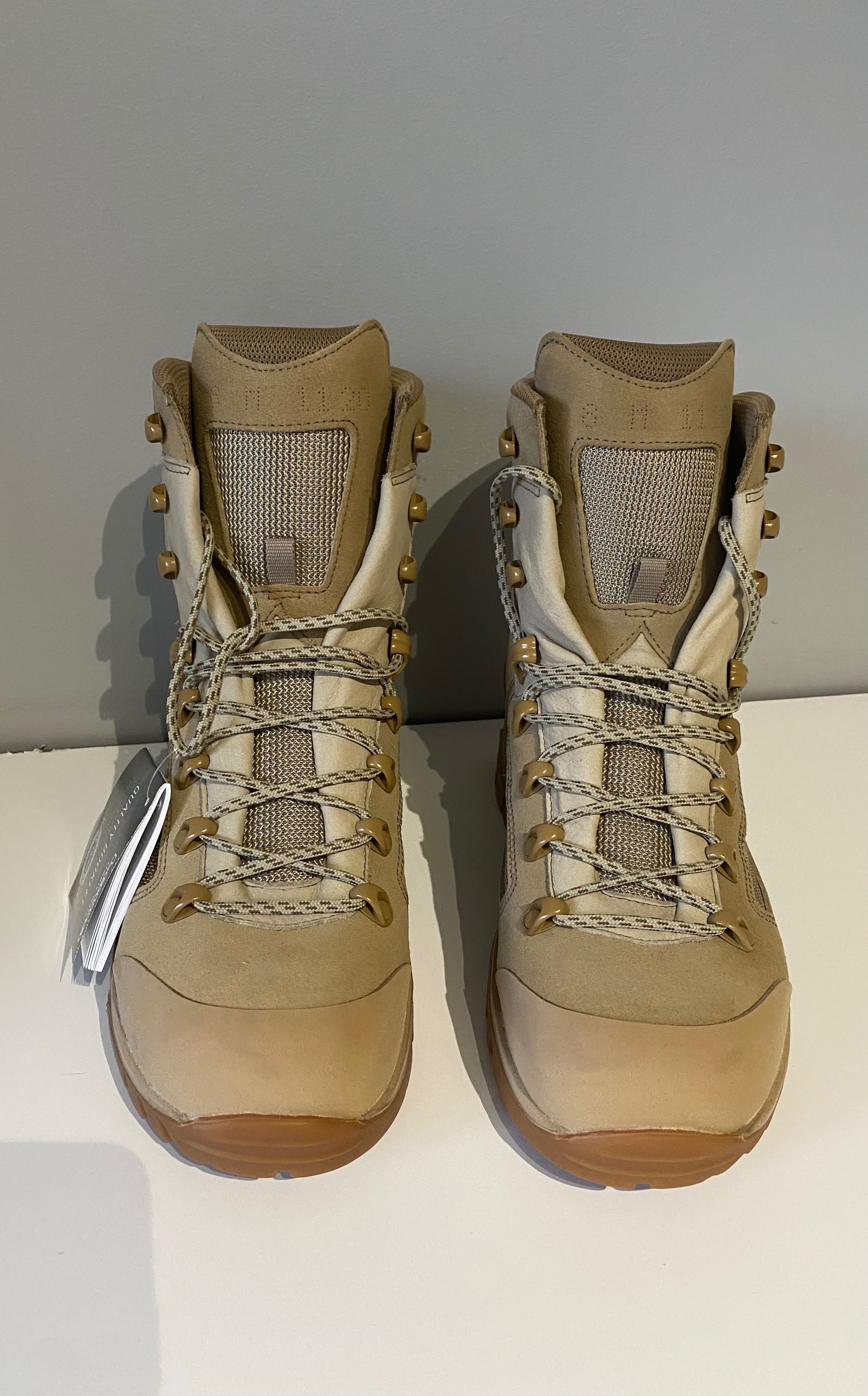 Buty Lowa Elite Desert r. 42 NOWE z metką