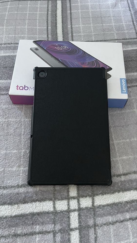 Tablet Lenovo tab m10 fhd plus 4/128