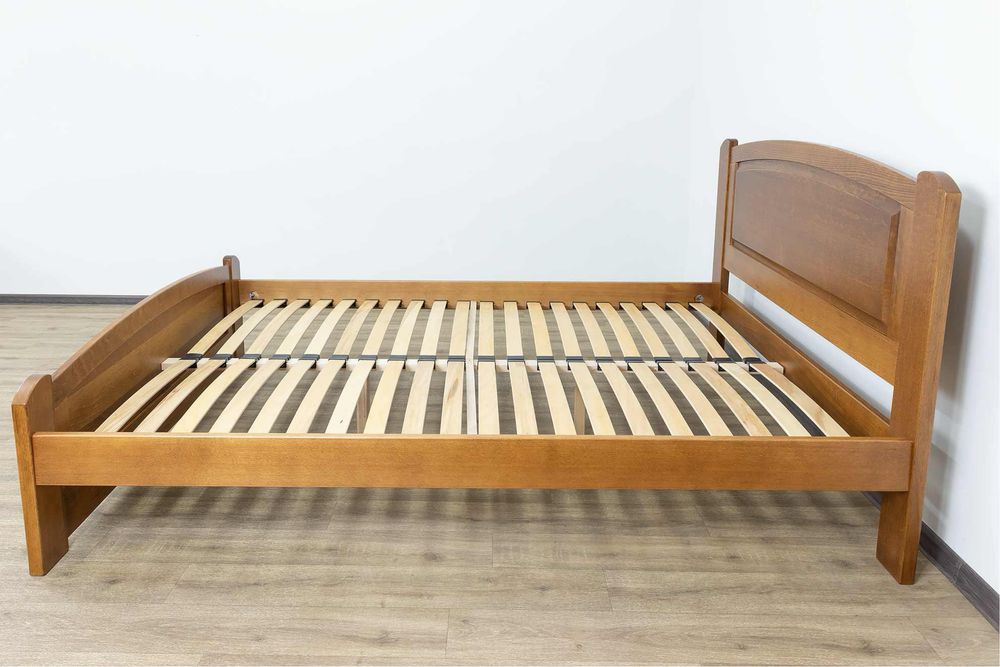 Ліжко з масиву,кровать,ліжко деревяне,з дерева,бук,склад,Львів