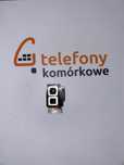 Samsung Note 8 kamera aparat tył