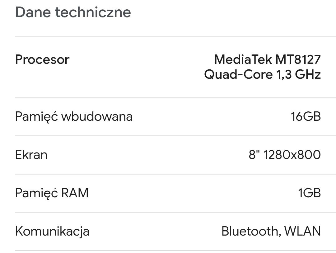 ALCATEL One Touch 8070