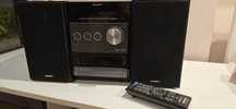 Mini wieża Sony HCD-DX400A