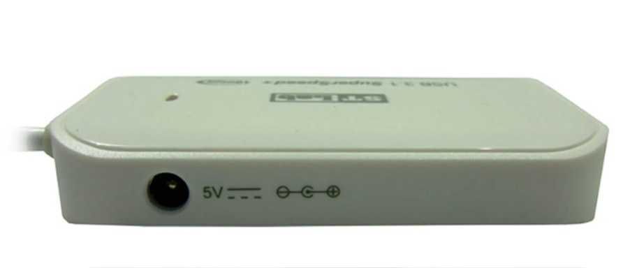 Продаю ''STLab U-1700'' USB-C 3.1 Gen2 4-Port Hub у відмінному стані