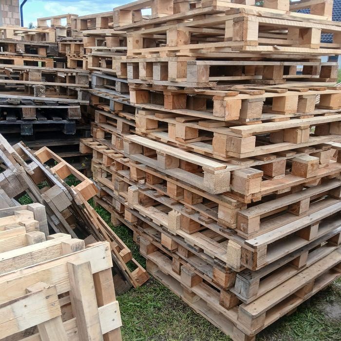 Palety 100x100 i 90x90