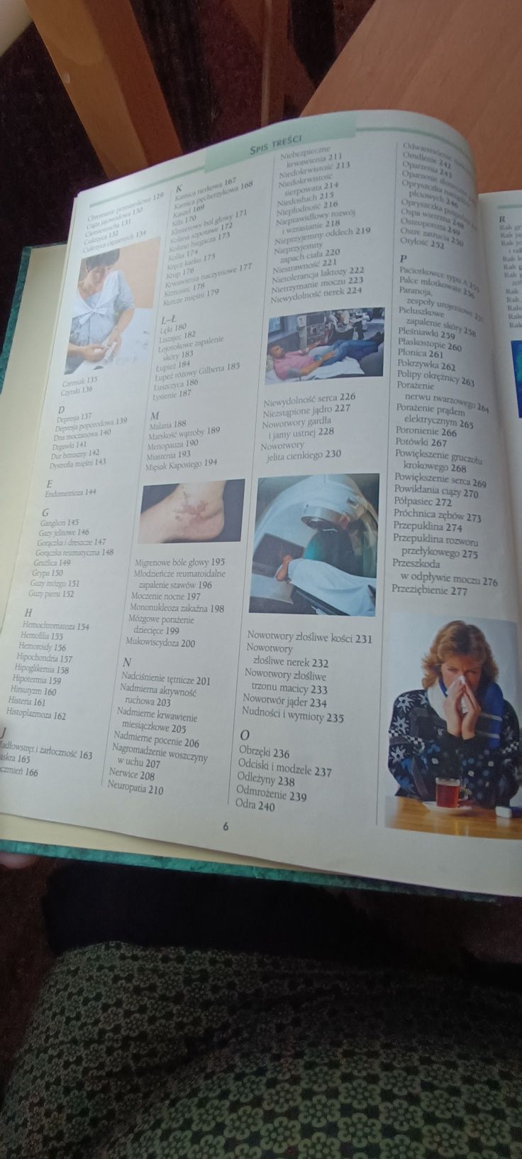 Encyklopedia zdrowia