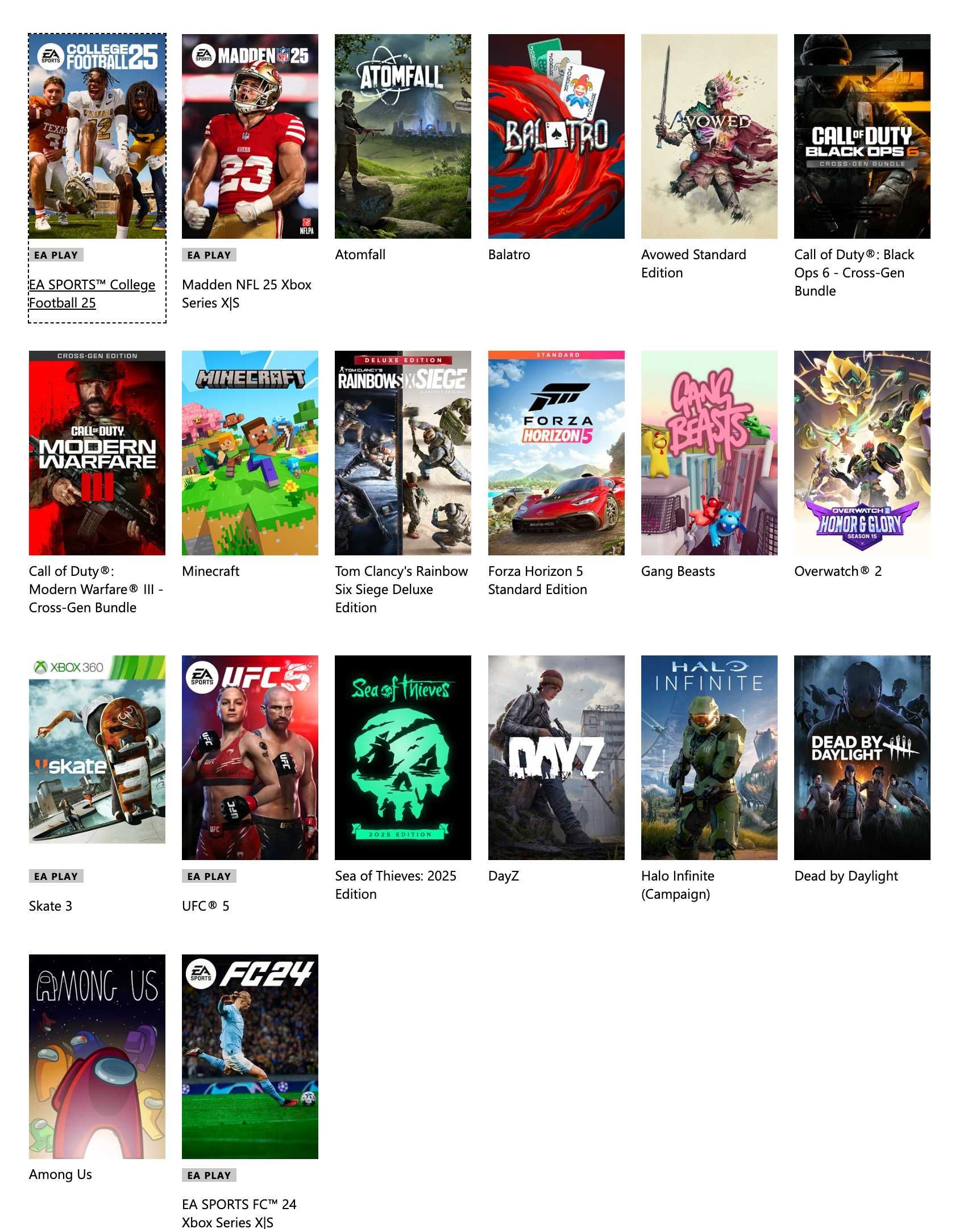 Підписка Xbox Game Pass Ultimate 13 місяців