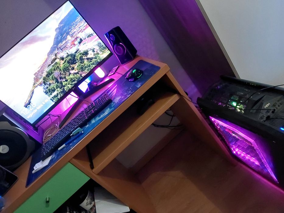 Vendo computador Gaming