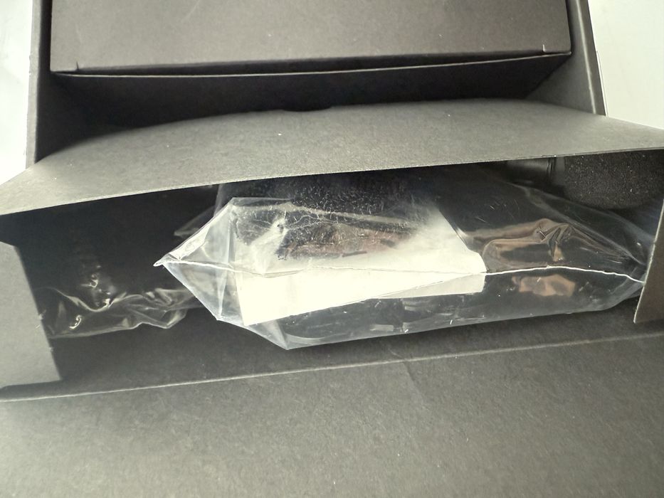 Крепеж база Cardo для PACKTALK Edge Helmet kit JBL