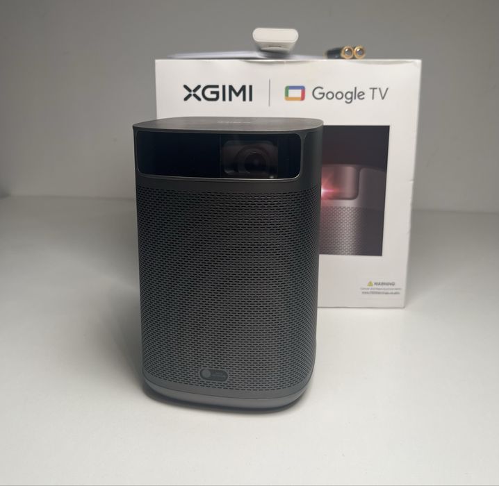 Проектор MoGo 2 Plus MoGo 2 Pro open box dec2024