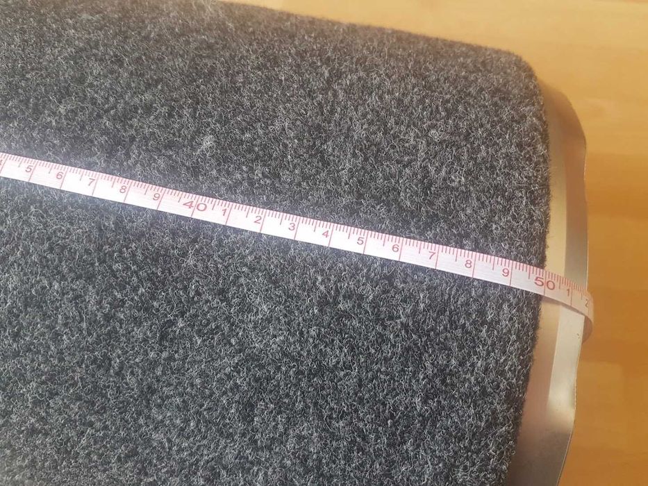 Vendo material de som auto