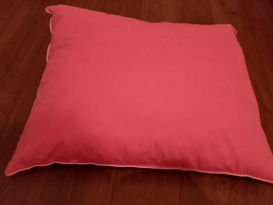 Poduszka 50 x 60 pierze