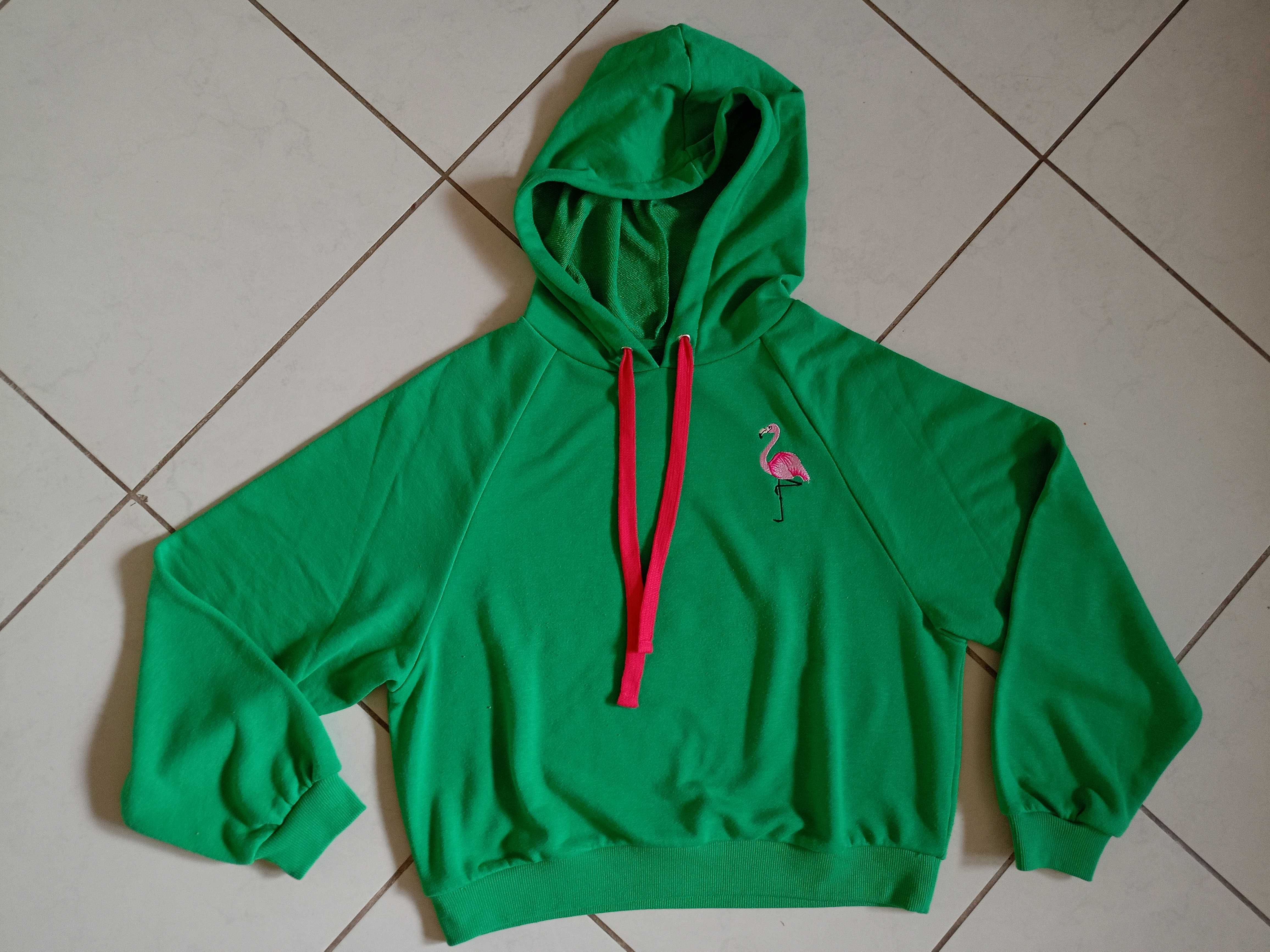 bluza firmy Sinsay rozm. z metki XS