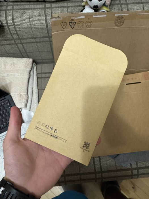 ThinkPad E14 6-го покоління (AMD)