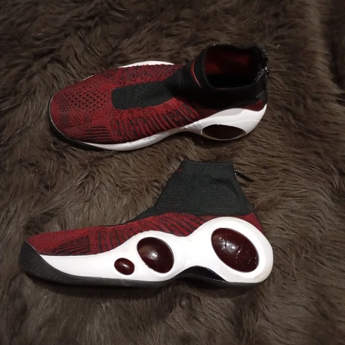 Кросівки Nike Flight Bonafide