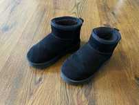 Buty typu Emu rozmiar 33