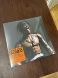 Travis Scott Rodeo winyl 2xLP