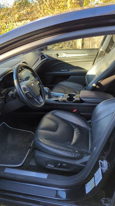Продам Ford fusion