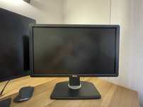 Monitor Biznesowy Dell P2212H Matowa Matryca, stan idealny