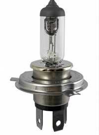 Lampada halogena H4 ,12V, 60/55W NORMA