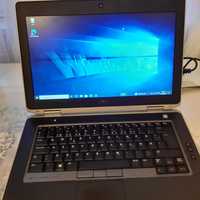 Dell Latitude E6430 i5-3340M 4 GB 250 GB +stacja