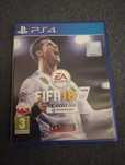 Gra FIFA 18 Polecam