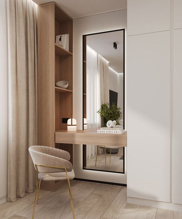 Продається 1-кімнатна квартира