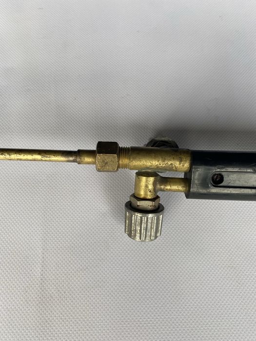 Горілки газові до автогена,часів СССР