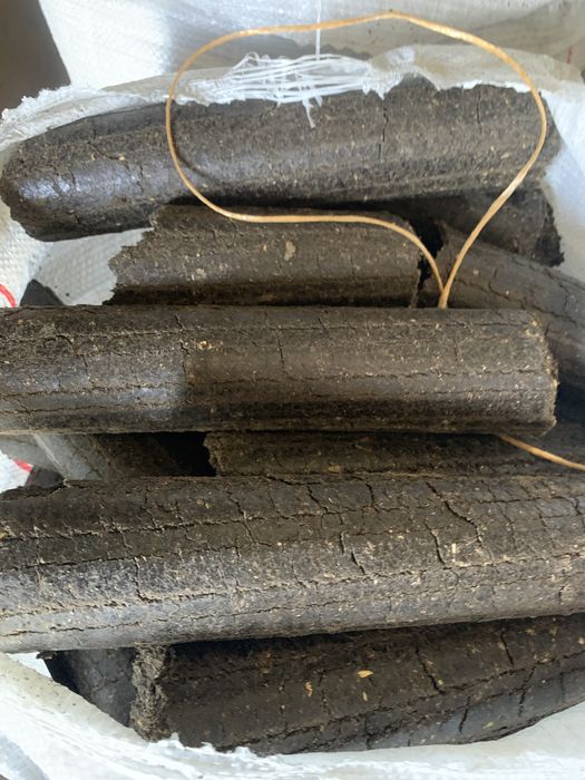 Паливні брикети для опалення, топливные брикеты для отопления