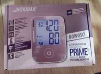 Nowy Cisnieniomierz NOVAMA Prime+ PINK