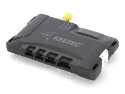 Localizadores de GPS