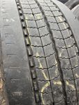 315/70/22,5 Michelin X Multi Energy Z idealny stan 2022r 11,4mm 1szt