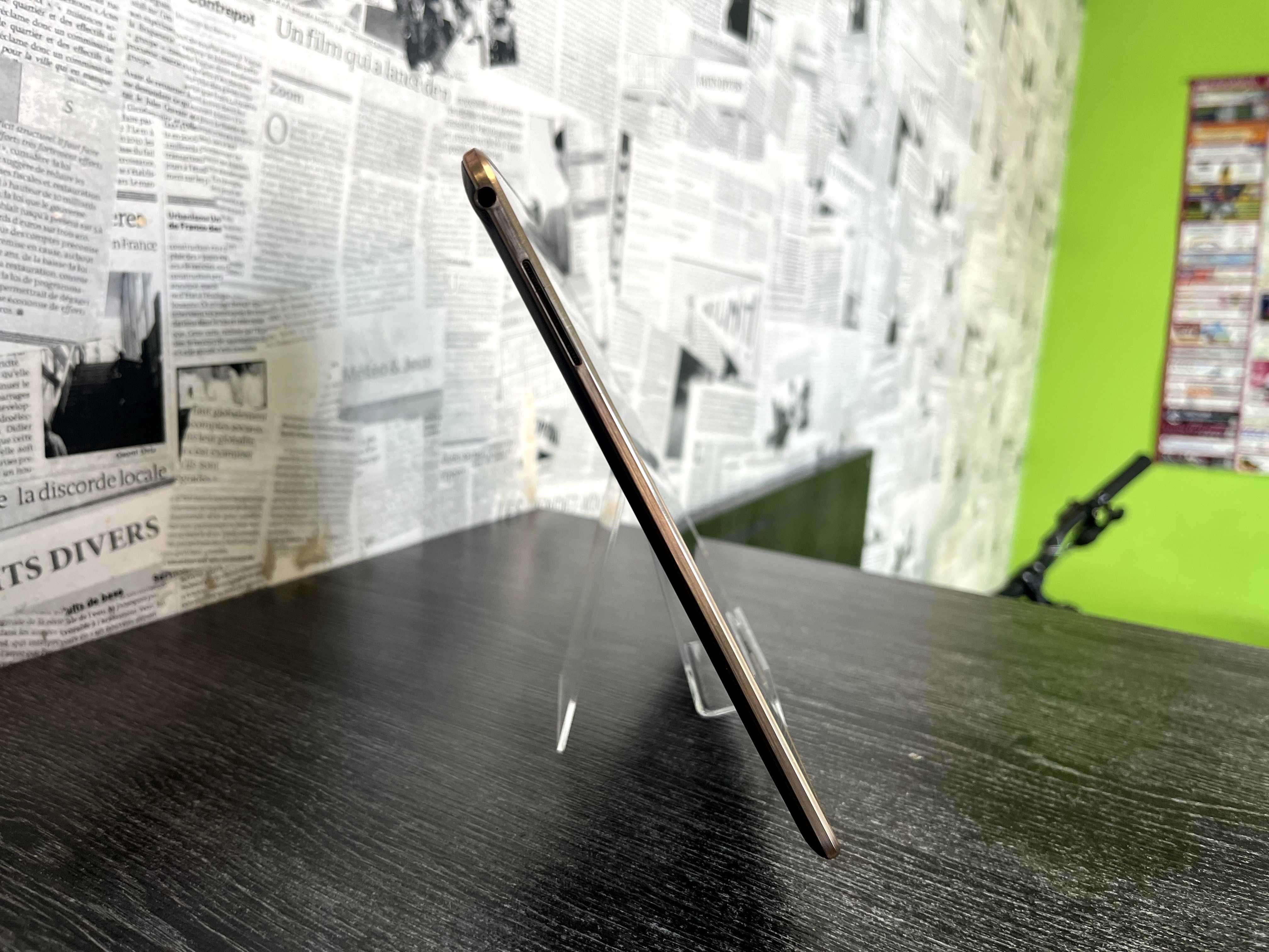 Samsung Galaxy Tab S SM-T805 – Tablet w pełni sprawny, dobry stan