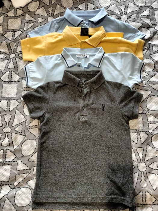 Футболка,шорти на хлопчика