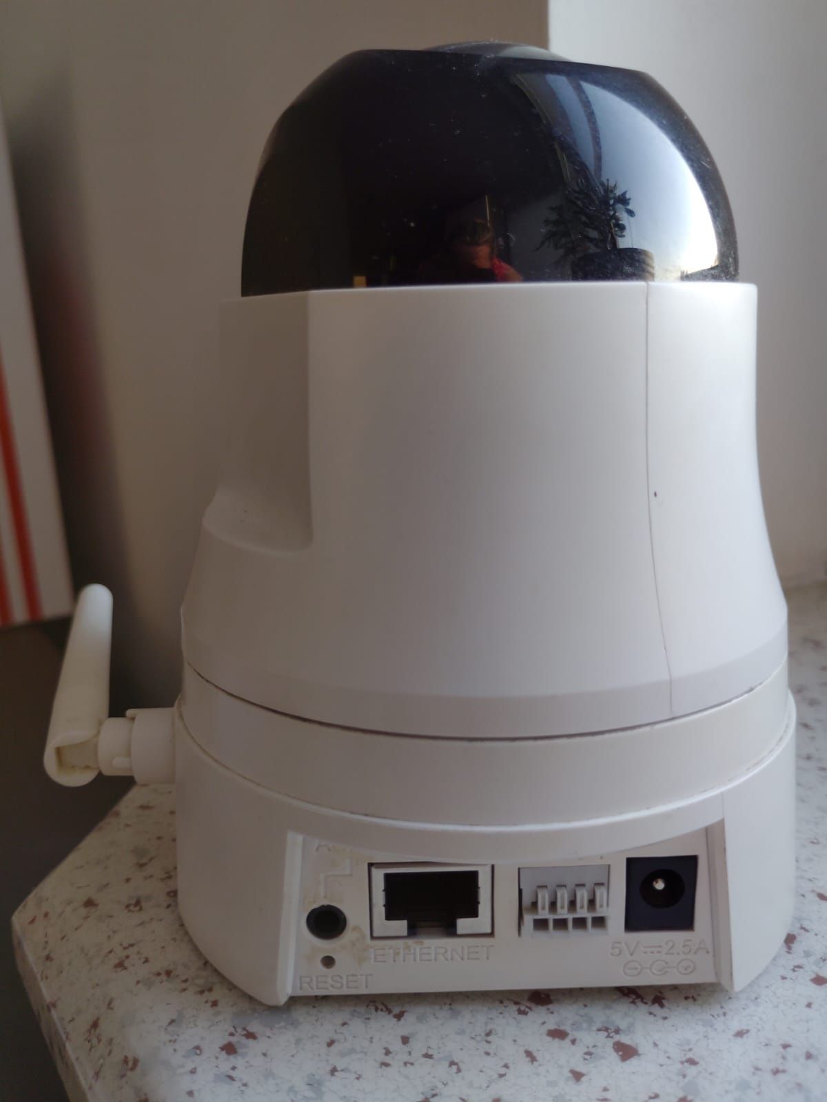 Kamera IP D-Link DCS-5222L