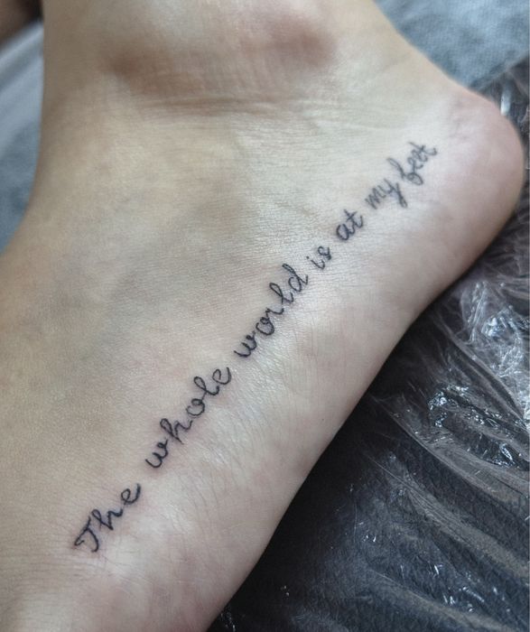 Тату салтовка 500