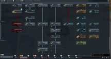 Продам Акаунт War Thunder | Багато Топової Техніки