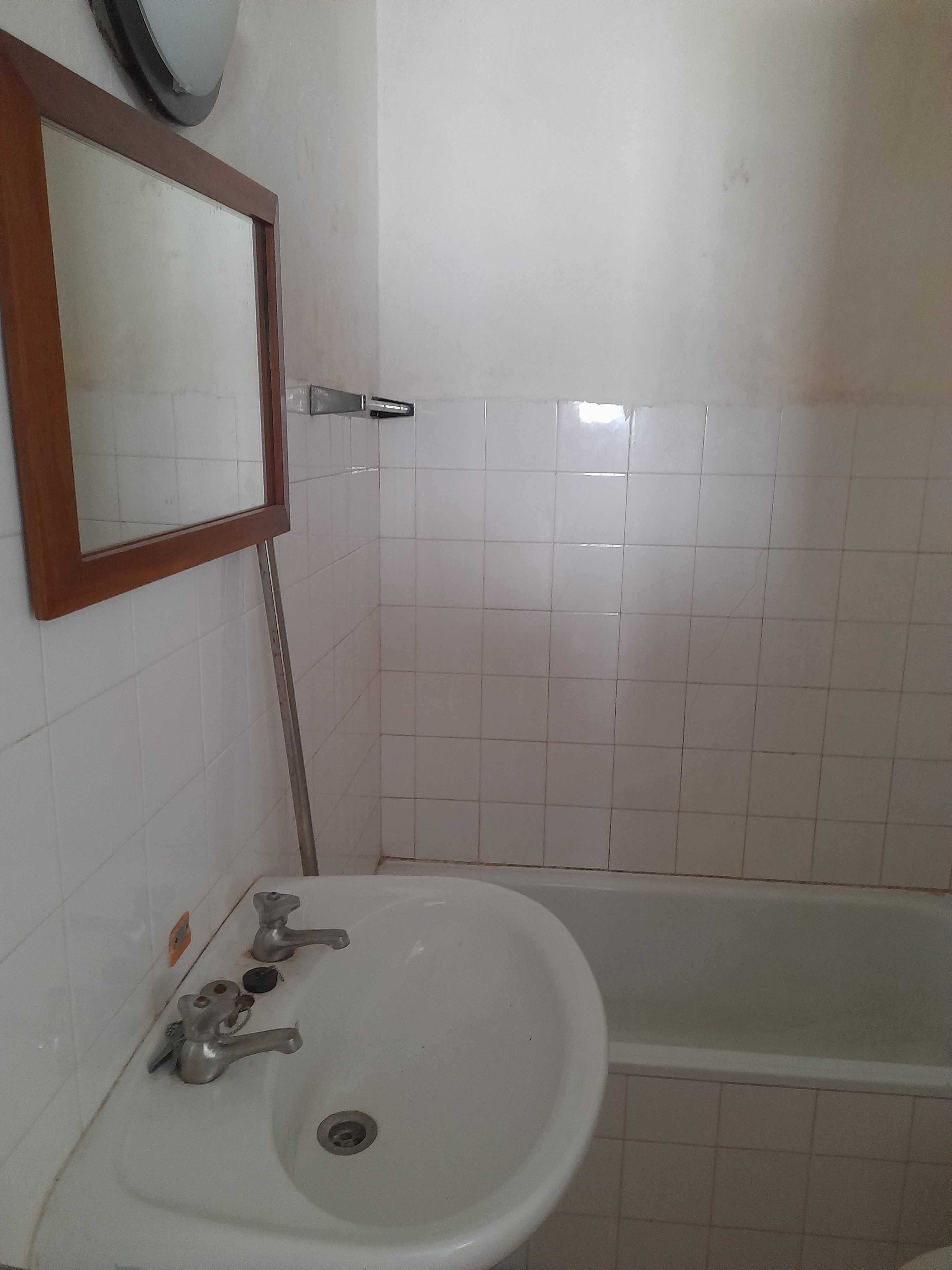 Casa T2 para arrendar