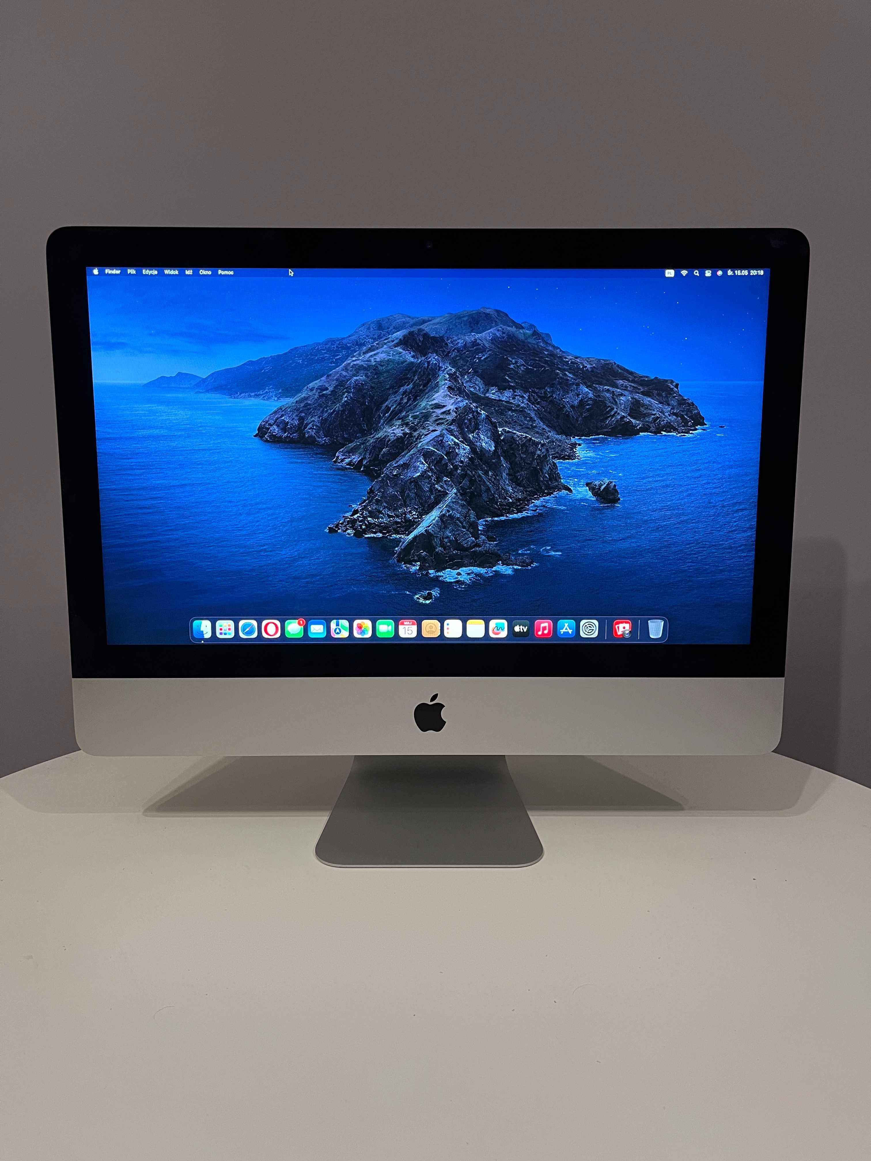 Komputer Apple iMac 21,5 2017