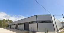 OPORTUNIDADE DE INVESTIMENTO - Armazéns / Indústria em Leiria