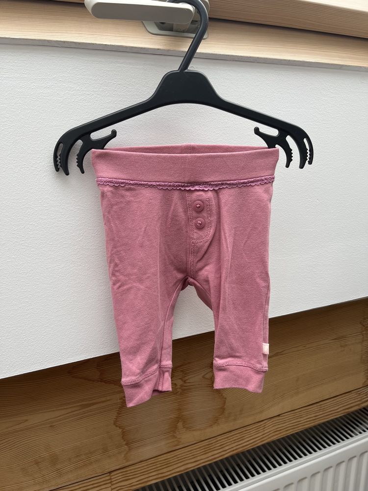 Name it minimize 1-2 miesiace legginsy stan bdb