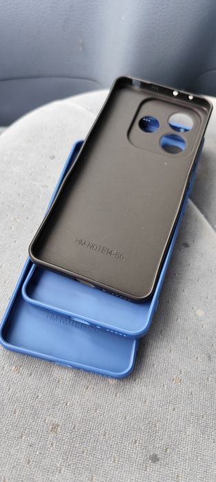 Redmi Note 14 5G Cases64552969876099123